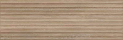 Польская плитка Paradyz Bella Bella Wood Struktura Rekt Mat 29.8 89.8