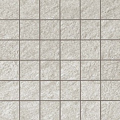 Klif White Mosaico 30 30
