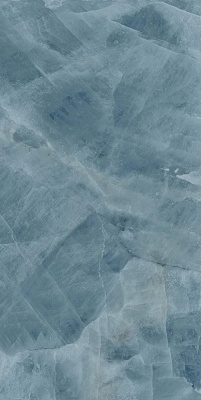 Испанская плитка Geotiles Frozen FROZEN BLUE 60 120