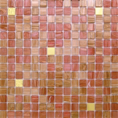 Китайская плитка Alma Mosaic Mix смеси 20х20 MAYA(GMC)* 32.7 32.7