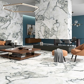 Oyster Blanco Leviglass 120х60