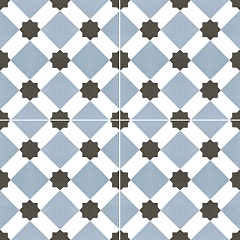 Chic Howard Blue 45 45