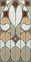 Плитка Pannello Fenice Caramel Craquele 80х40 (Италия) Pannello Fenice Caramel Craquele 80х40