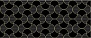 ArtiCer Gold Flow Noir 25 60