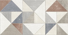 Mundi Decor Geom Colors 34 66.5