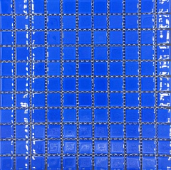 Мозаика из стекла PIX003 (чип 25x25 мм) 30 30