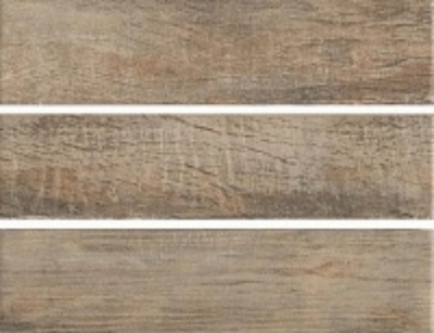 Российская плитка Kerama Marazzi Браш Вуд Браш Вуд Керамогранит коричневый SG401200N 9.9 40