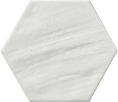 Плитка EC.M.Chiara blanco hex 20 24