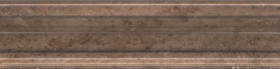 Российская плитка Kerama Marazzi Формиелло BLB016 Бордюр Багет Формиелло беж темный 5 20
