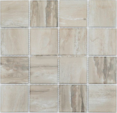 Китайская плитка NS-mosaic  Porcelain PR7373-40 30.6 30.6