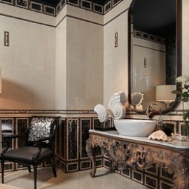 Плитка Portoro