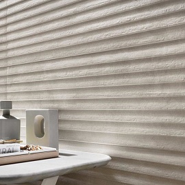 Terracruda Luce Strruttura Verso 3D rettificato