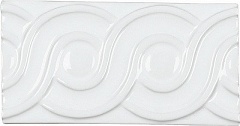 ADNE4113 Relieve Clasico Blanco Z 7.5 15