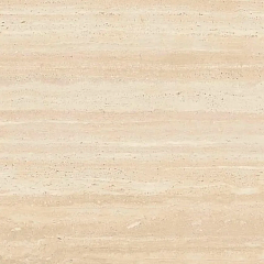 Sensi Roma Cream Nat. Rett 80х80