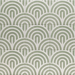 Green Garden Decor Green Three 20 20