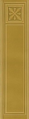 Итальянская плитка Grazia Epoque Medici Mustard Craquele 20 80