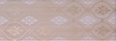 Итальянская плитка ArtiCer Modena Modena INS.AURORE CARAMEL 20 56