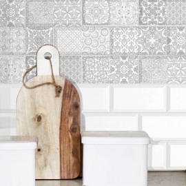 Плитка Victoria