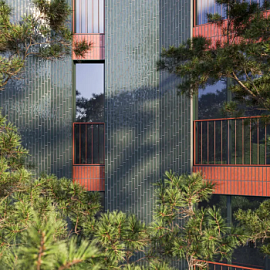 Плитка Мажорель 