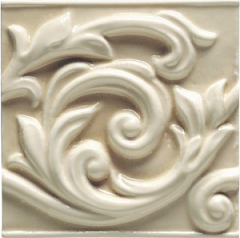 Плитка GRAZIA CERAMICHE ESSENZE Voluta Primula 13х13 (Италия) GRAZIA CERAMICHE ESSENZE Voluta Primula 13х13