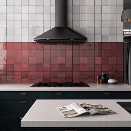 ARTISAN Burgundy