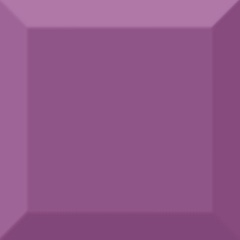 Biselado Brillo Morado 10 10