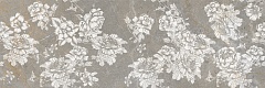 Augustus Lacer Mix Grey Rect. 30 90