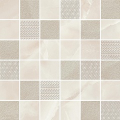 Плитка ONICE PERLA MOSAIC 30х30 (Россия) ONICE PERLA MOSAIC 30х30