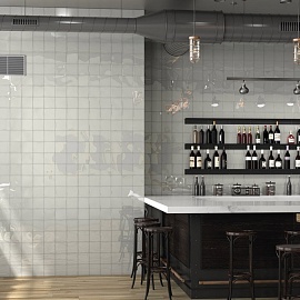 A0300 URBAN ATELIER Branco