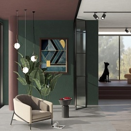 Плитка Impronta Grey