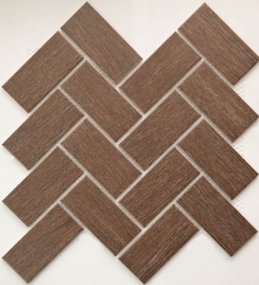 Китайская плитка NS-mosaic  Porcelain PL4595-02 27.5 27.5