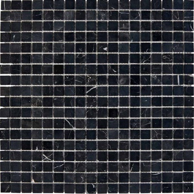 Китайская плитка Pixmosaic Мрамор PIX244 (чип 1,5х1,5 см.) 30 30