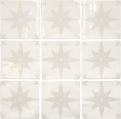 Carmo White 13 13