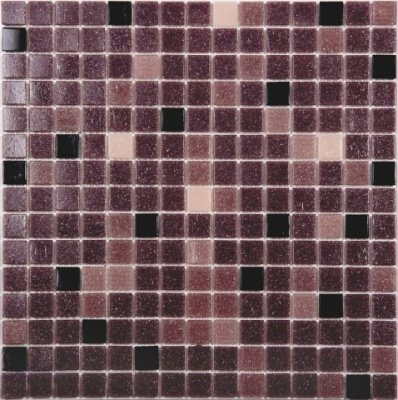 Китайская плитка NS-mosaic  Econom series COV05-1 (2x2) 32.7 32.7