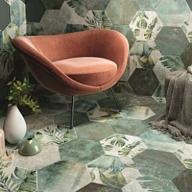 Плитка Amazonia