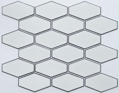 Китайская плитка NS-mosaic  Rustic R-318 26.8 29.4