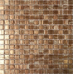 Мозаика из стекла PIX116 (чип 20x20 мм) 31.6 31.6