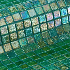 Iris Green Perl 31.3 49.5