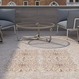 Плитка Терраццо