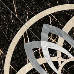 Шар.экс.лоран Розон 60 Анголо 60х60