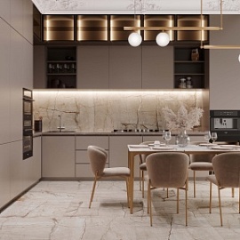 Плитка Pulsar Beige