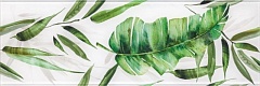 Snow Glossy Glass Tropic A 25 75