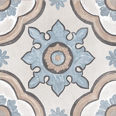 Adobe Basma Decor Ivory Mate 20 20