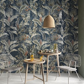 Papier Encanto Gold 278х120