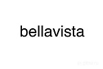 Bellavista