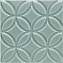 Плитка ADNE4147 Relieve Botanical Sea Green 15 15