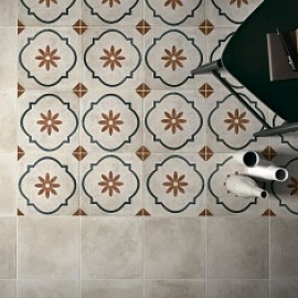 Плитка Артворк