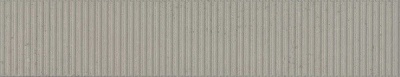 Российская плитка Kerama Marazzi Скарпа OS/B358/SG1749N Бордюр Скарпа серый матовый структура 7,7 40,2