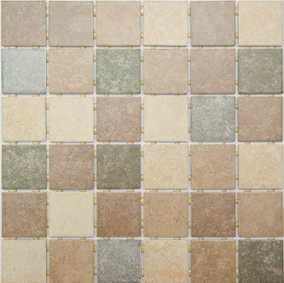 Китайская плитка NS-mosaic  Porcelain PR4848-29 30.6 30.6