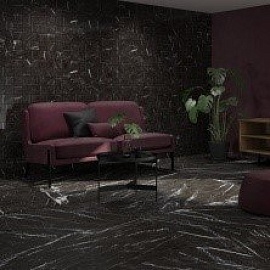 Плитка Marquina